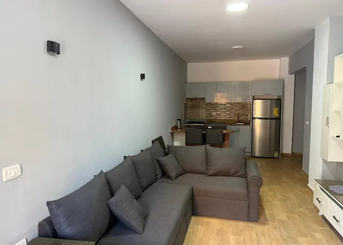 Apartment Moona *