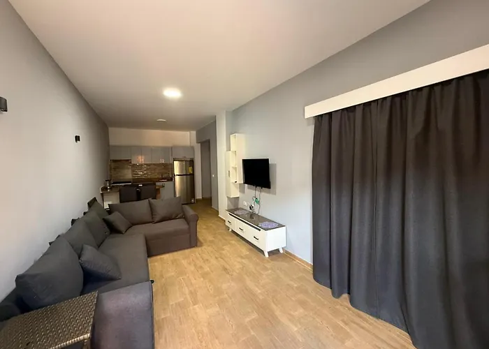 Moona Apartment Sharm El-Sheikh