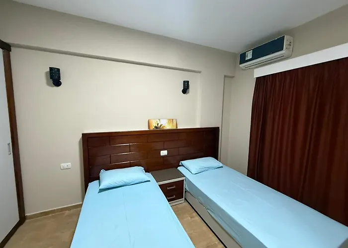 Apartment Moona *