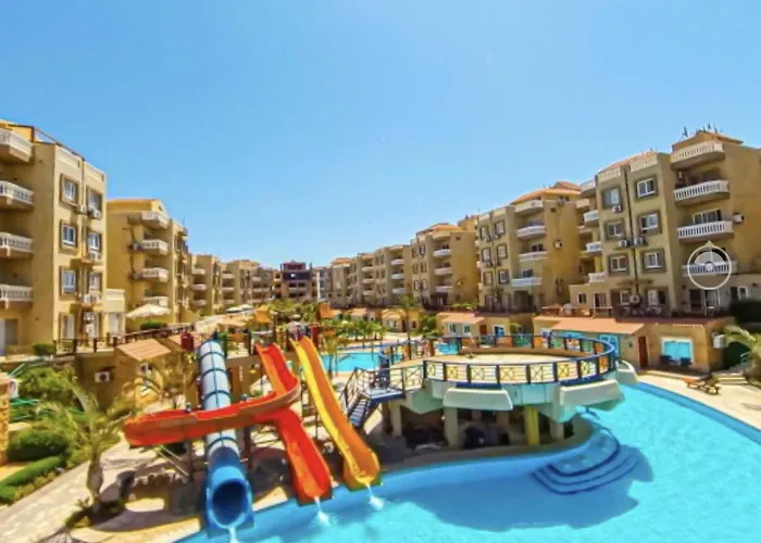 Moona Apartment Sharm El-Sheikh