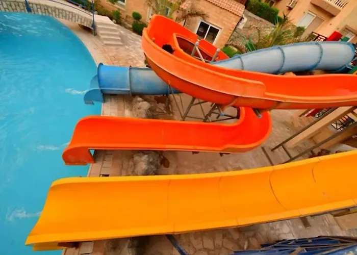 Apartment Moona Sharm El-Sheikh