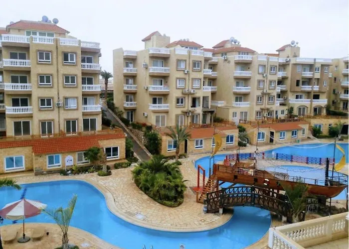 Apartment Moona