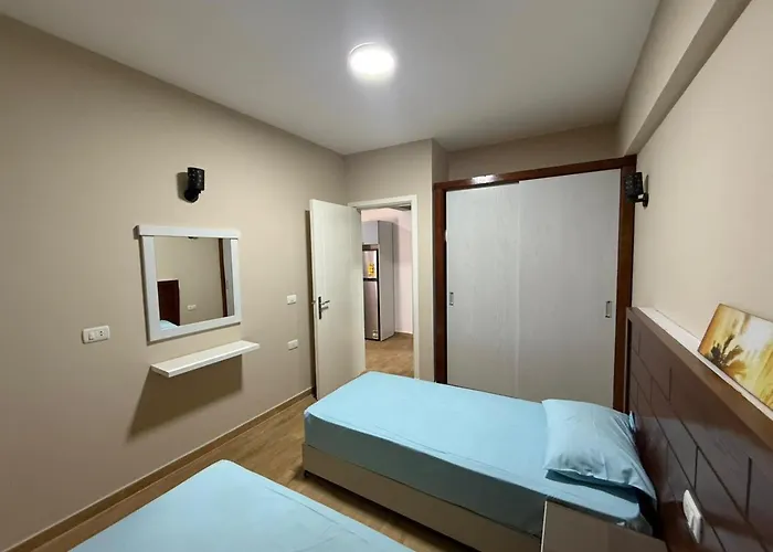 Moona Apartment
