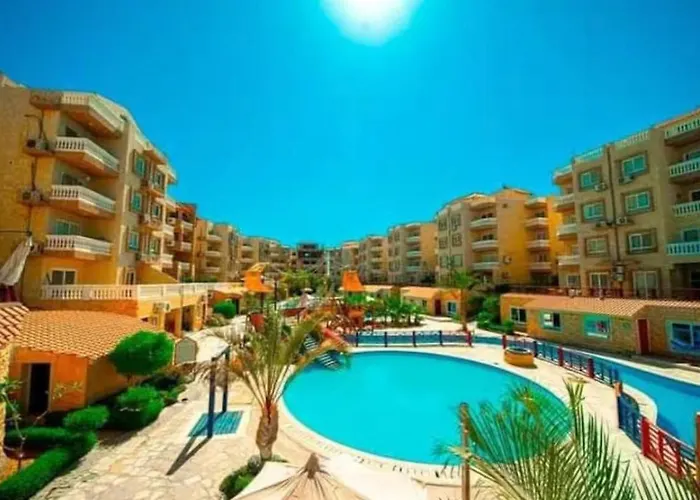 Apartment Moona