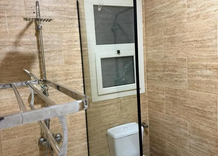 Moona Apartment *