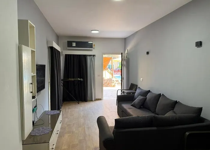 Moona Apartment Sharm El-Sheikh